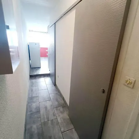 公寓 Agreable Logement Sur La Marina